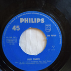 SINGLE- LEVY: IRWIN GOODMAN - pikkukuva 2