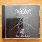 Desaster - Satan's Soldiers Syndicate CD - pikkukuva 1