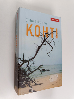 Juha Itkonen : Kohti
