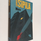 Jarkko Sipilä : Muru - pikkukuva 1