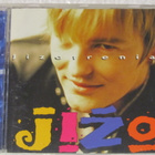 Jizo • Jizofrenia CD - pikkukuva 1