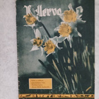 Pellervo-lehti nro 7/1950, Pääsiäisnumero - pikkukuva 1