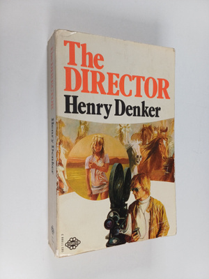 Henry Denker : The director