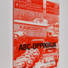 Jaakko Vaajasaari : ABC-oppikirja ja harjoituksia - pikkukuva 1