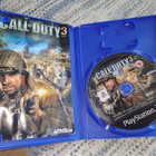 call of duty 3 ps2 cib suomi/nordic - pikkukuva 2