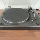 Teleton Hifi P330 levysoitin pieneksi projektiksi - pikkukuva 1