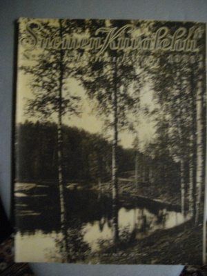 Suomen Kuvalehti Nro 25/1926 (5.3)