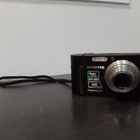 Samsung Digimax L70 - pikkukuva 2