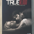 TRUE BLOOD: Kausi 2 (5DVD) Anna Paquin (UUSI) - pikkukuva 1