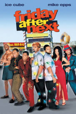 Friday After Next (DVD)
