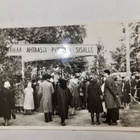 VANHA Postikortti Pori 1962 - pikkukuva 1