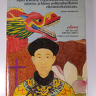 Pat Barr : Valkea lootus - pikkukuva 2