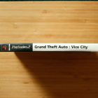 Grand Theft Auto Vice City PS2 klassikkopeli - pikkukuva 5