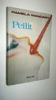 Pamela Mandart : Peilit