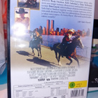 DVD Cowboy's Way  ( SIS POSTIKULU  ) - pikkukuva 2