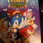 Sonic origins plus nintendo switch - pikkukuva 1