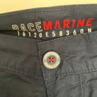 RACE MARINE SHORTSIT KOKO L - pikkukuva 3