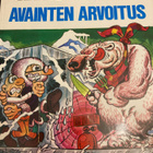 ÄLLI JA TÄLLI - AVAINTEN ARVOITUS - pikkukuva 1