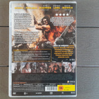 DVD: Conan The Barbarian (Jason Momoa, Ron Perlman 2011) - pikkukuva 2