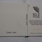 Tele P16 - pikkukuva 2