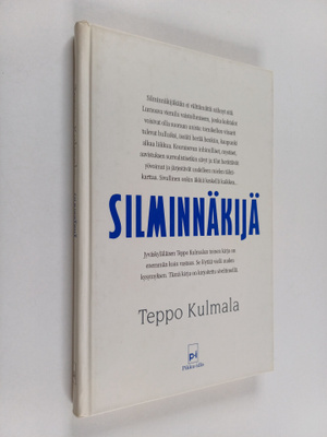 Teppo Kulmala : Silminnäkijä
