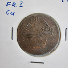 Ruotsi 1 öre 1726 - pikkukuva 1