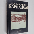 Pekka (vastaava kirj.) Kosonen : Suomalainen kapitalismi ... - pikkukuva 1