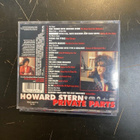 Howard Stern Private Parts - The Soundtrack CD - pikkukuva 2