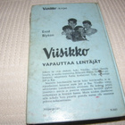 Enid Blyton Viisikko vapauttaa lentäjät - pikkukuva 2