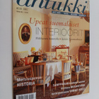 Glorian antiikki kesä 2001 - pikkukuva 1