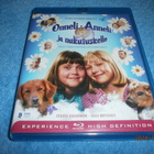ONNELI , ANNELI JA NUKUTUSKELLO    -   Blu-ray - pikkukuva 1
