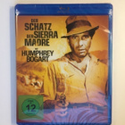 Sierra Madren aarre (1948) Humphrey Bogart (Blu-ray) UUSI - pikkukuva 1