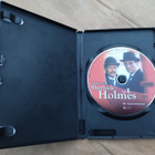 Sherlock Holmesin Paluu (DVD) (3 levyä) - pikkukuva 4