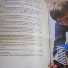 VANHA Lego 8888 Kirja SUomen Markkinoille 1980 - pikkukuva 5