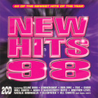 Various • New Hits 98 Tupla CD - pikkukuva 1