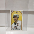 2003-04 Topps C55 Minis America Back Red #72 Michael Peca - pikkukuva 1