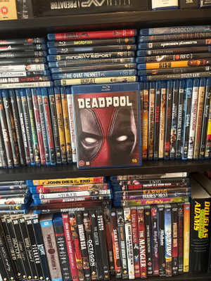 Deadpool