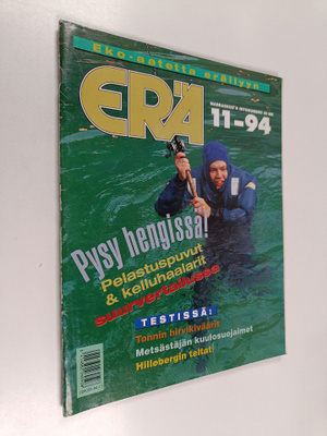 Erä 11/1994