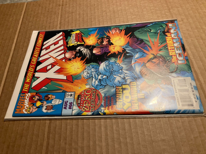 Item image