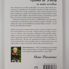 Heini Päivärinne : Naima ja Patsy ja muita novelleja (sig... - pikkukuva 2