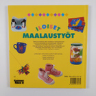 Marion Elliot : Iloiset maalaustyöt - pikkukuva 2