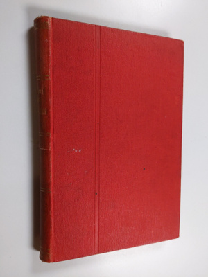 G. A. Gripenberg : Suomen sota 1808-1809 : etupäässä sota...