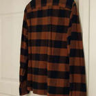 Dickies miesten flanellipaita M - pikkukuva 2