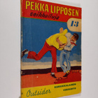 Outsider : Korsikkalainen verikosto - pikkukuva 1