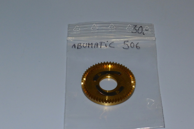Abumatic 506