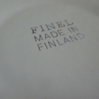 Finel/Esteri Tomula säilytys/jääkaappi rasia /v-60 - pikkukuva 2