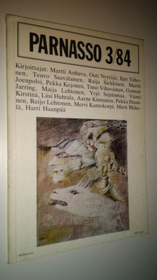 Parnasso 3/1984