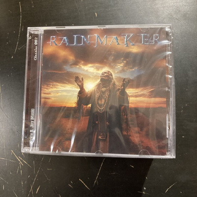 Rainmaker - Rainmaker (remastered) CD (UUSI)