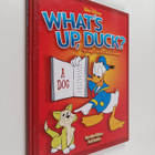 What's up, duck? : opi englantia Aku Ankan kanssa - pikkukuva 1