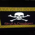Nes Tengen Skull & Crossbones - pikkukuva 4